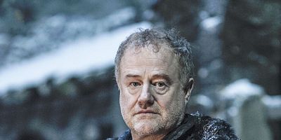 Poster der Serie Home