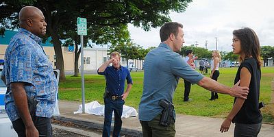 Poster der Serie Pilina Koko