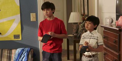 Poster der Serie Rent Day