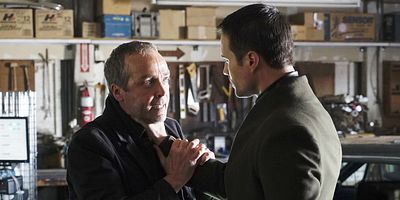 Poster der Serie Experiment missglückt