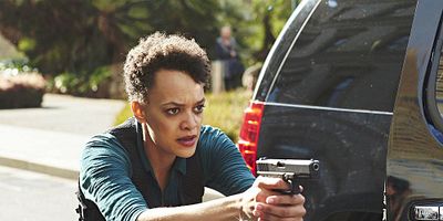 Poster der Serie Her Body in my Soul