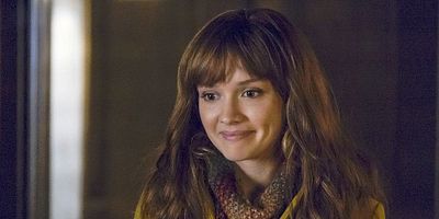 Poster der Serie Unfaithful