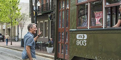 Poster der Serie Help Wanted