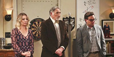 Poster der Serie The Convergence Convergence