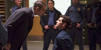 Poster der Serie The Beginning of the End