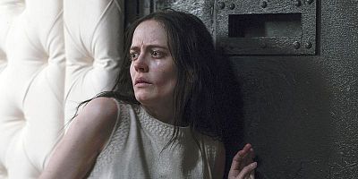 Poster der Serie A Blade of Grass