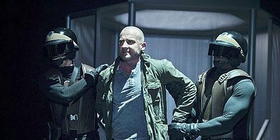 Poster der Serie Destiny