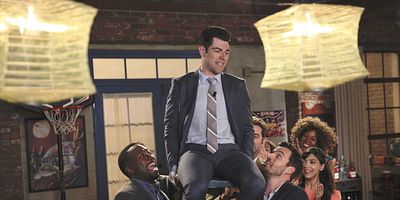 Poster der Serie Wedding Eve