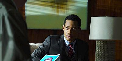 Poster der Serie Iqiniso