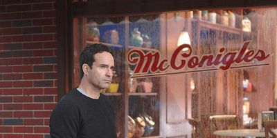 Poster der Serie Enemy Lines