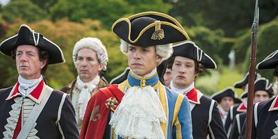 Poster der Serie Untimely Resurrection