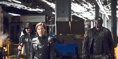 Poster der Serie Monument Point