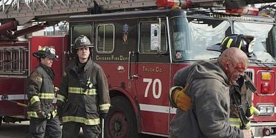 Poster der Serie Eine Minute