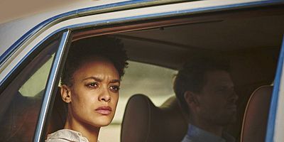 Poster der Serie Bunker Soldier