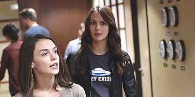 Poster der Serie QSO