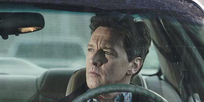 Poster der Serie What Took You So Long