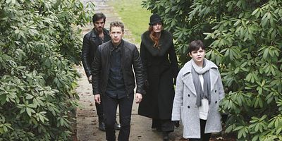 Poster der Serie Only You