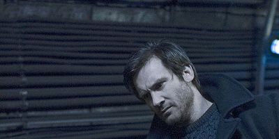 Poster der Serie Pilot