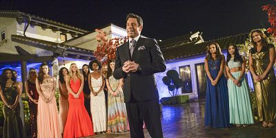 Poster der Serie War