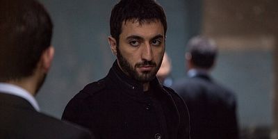 Poster der Serie Kurtlar Vadisi Pusu 295.Bölüm