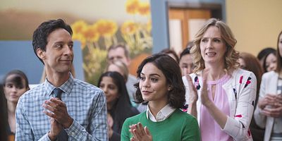 Poster der Serie Wayne or Lose