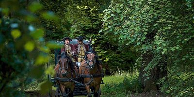 Poster der Serie Best Laid Schemes...