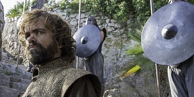 Poster der Serie Book of the Stranger