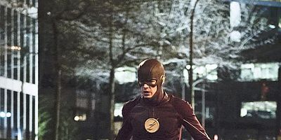 Poster der Serie Unbesiegbar