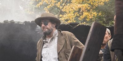 Poster der Serie Railroad Men