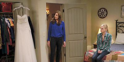 Poster der Serie Atticus Finch and the Downtrodden