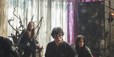 Poster der Serie Perverse Instantiation – Part Two