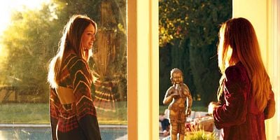 Poster der Serie Happiness is a Warm Gun