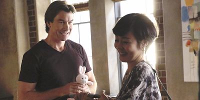 Poster der Serie The New Girls