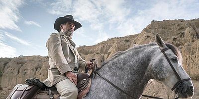 Poster der Serie This World Is Our Hell