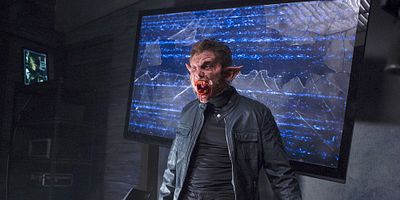 Poster der Serie Set Up