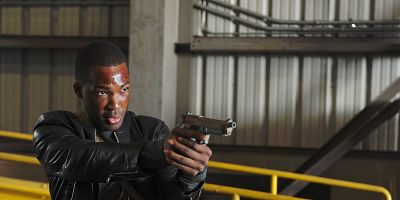 Poster der Serie 12:00 P.M. - 1:00 P.M.