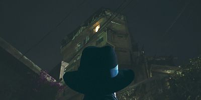 Poster der Serie Chapter One: And Let My Cry Come Unto Thee