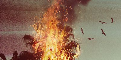 Poster der Serie 1992