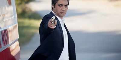 Poster der Serie Kurtlar Vadisi Pusu 296.Bölüm