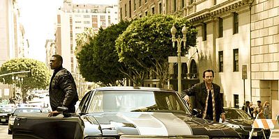 Poster der Serie Apocalypse Now