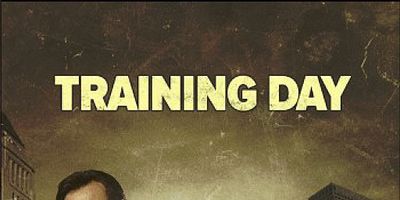 Poster der Serie Tehrangeles