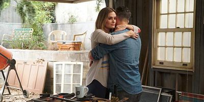 Poster der Serie Hey