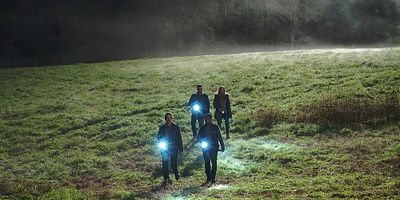 Poster der Serie The Truth