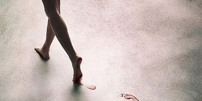 Poster der Serie Pilot