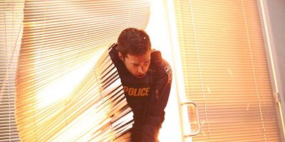 Poster der Serie Inferno