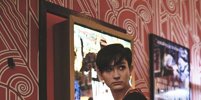 Poster der Serie I Know What You Did Last Summer