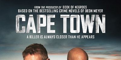 Poster der Serie Relativity