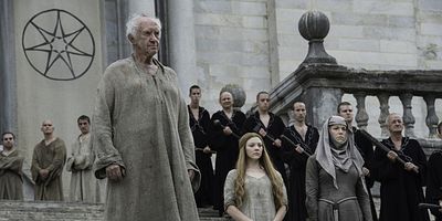 Poster der Serie Blood of My Blood