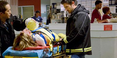 Poster der Serie The Times They Are A-Changin