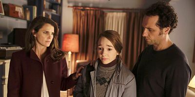 Poster der Serie A Roy Rogers in Franconia